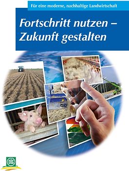 Fortschritt nutzen - Zukunft gestalten