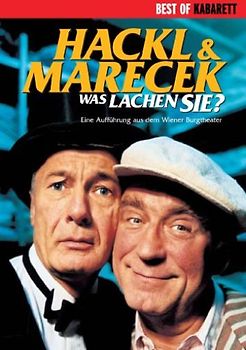 Was lachen Sie? DVD
