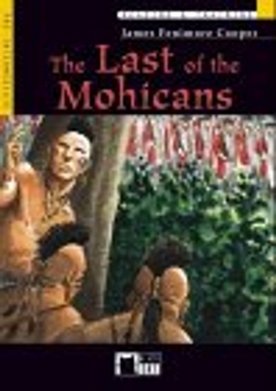 The Last of the Mohicans