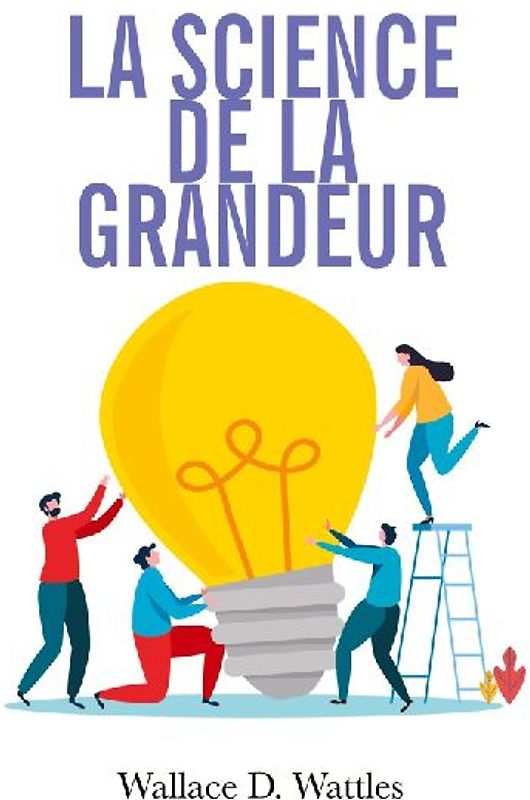 La science de la grandeur