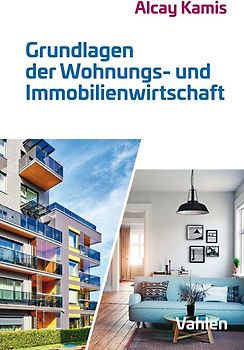Grundlagen der Wohnungs- und Immobilienwirtschaft