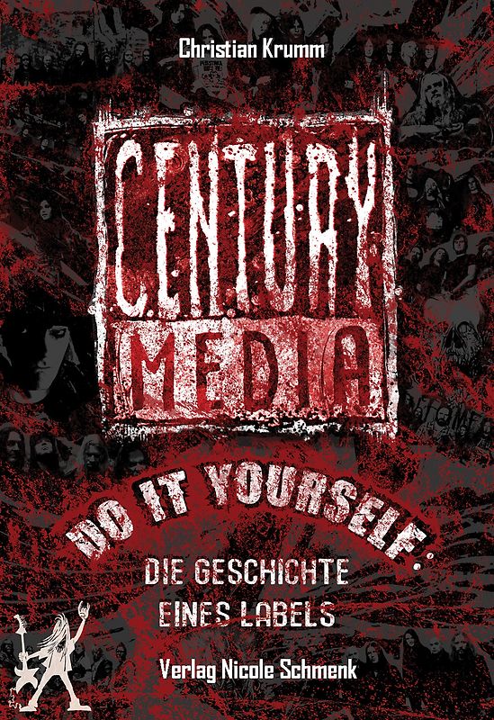 Century Media: Do It Yourself