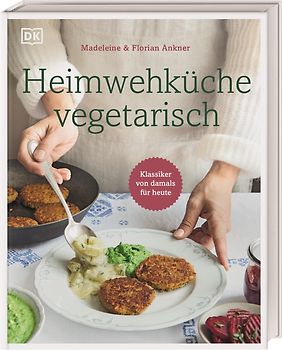 Heimwehküche vegetarisch