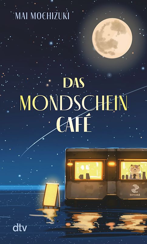 Das Mondscheincafé