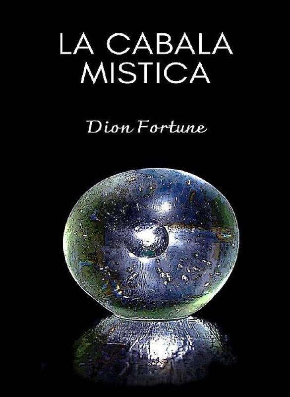 La cabala mistica