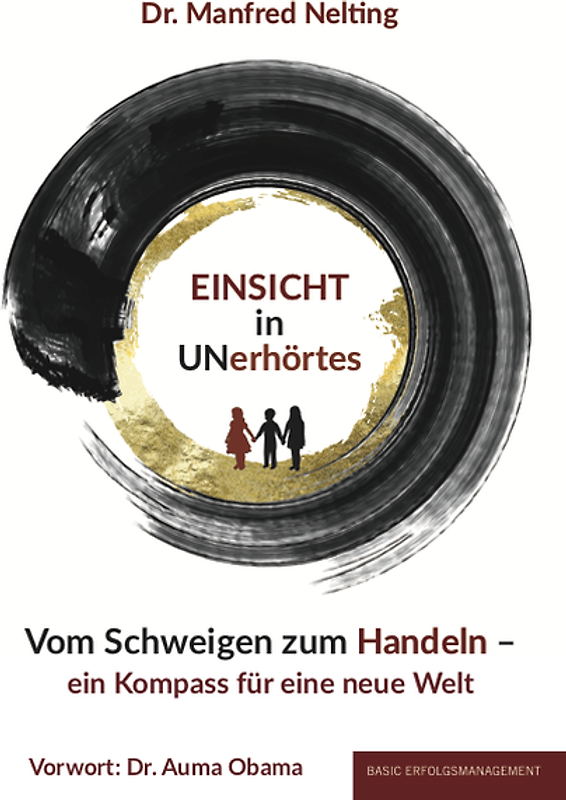 EINSICHT in UNerhörtes