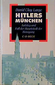 Hitlers München