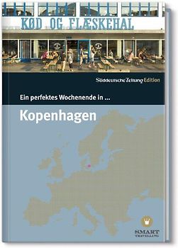 Ein perfektes Wochenende... in Kopenhagen