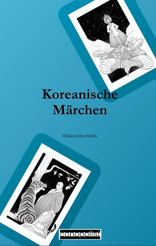 Koreanische Märchen