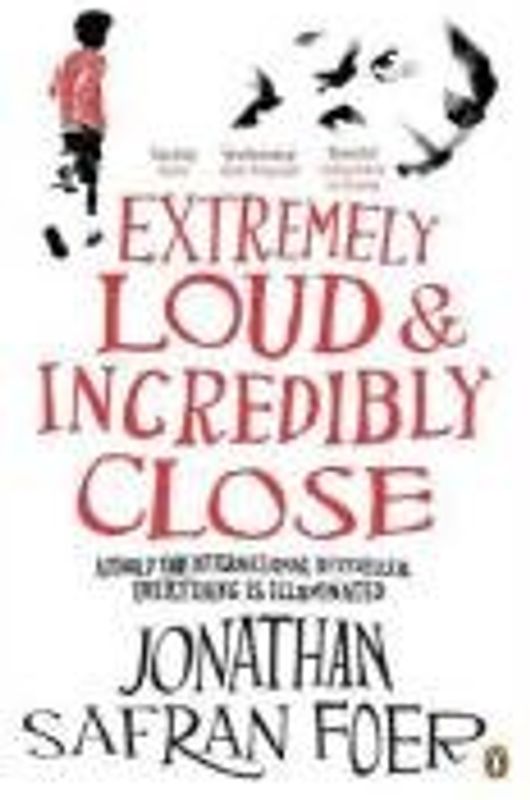 Extremely Loud and Incredibly Close - Jonathan Safran Foer