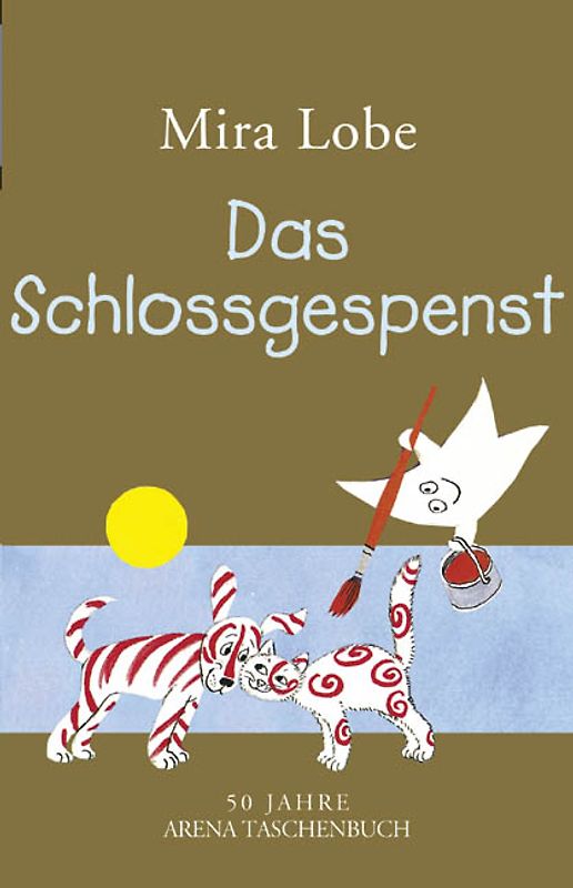Das Schlossgespenst