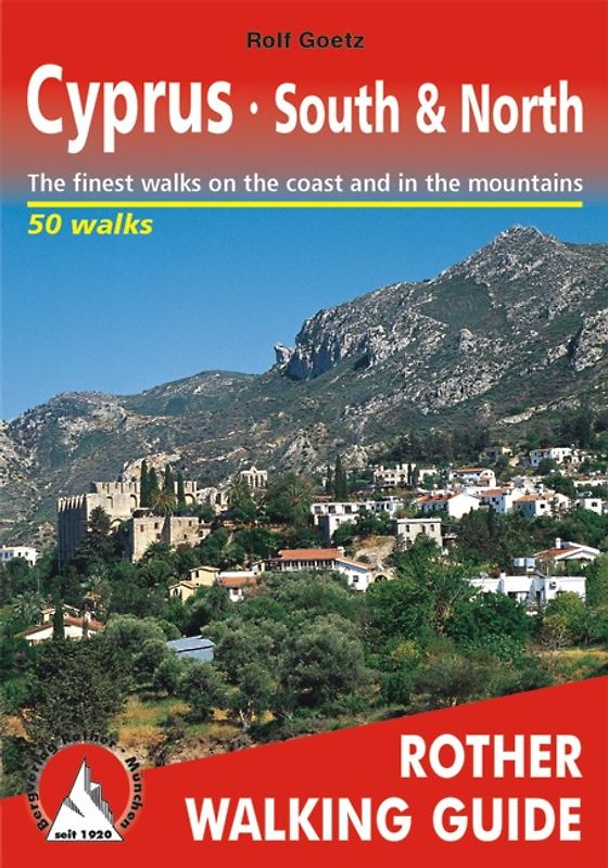 Cyprus South & North