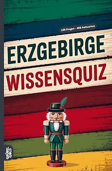 Erzgebirge Wissensquiz