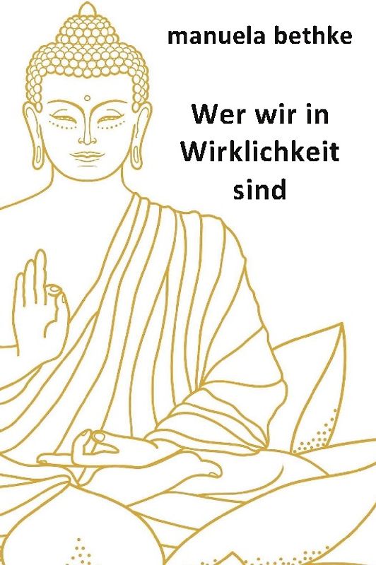 Wer wir in Wirklichkeit sind