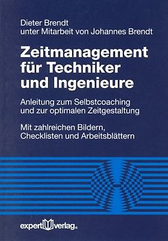 Zeitmanagement für Techniker und Ingenieure