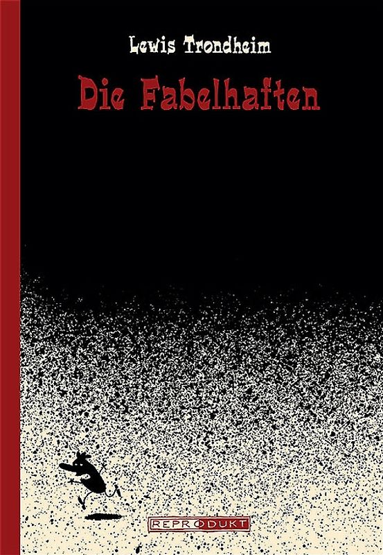Die Fabelhaften