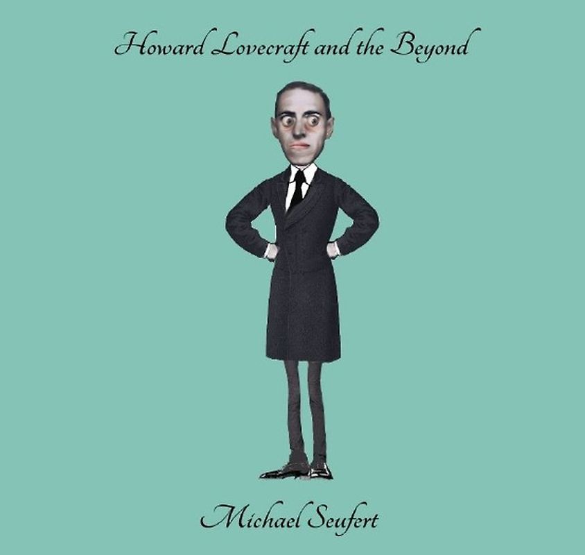 Howard Lovecraft and the Beyond