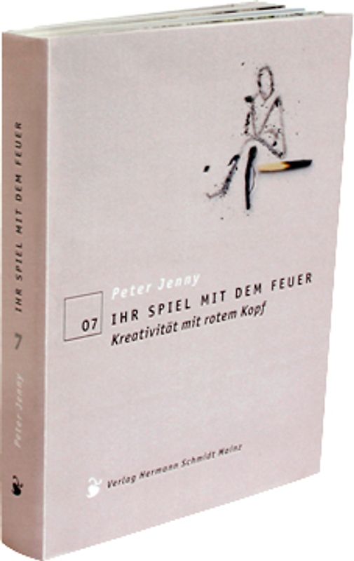 Ihr Spiel mit dem Feuer