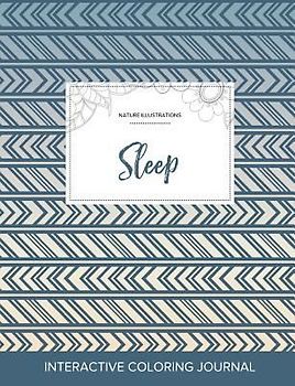 Adult Coloring Journal