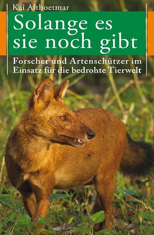 Solange es sie noch gibt