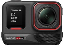 Image of Insta360 Ace Pro 2 zwart (Refurbished)