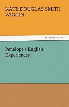 Penelope's English Experiences