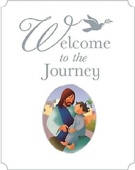 Welcome to the Journey