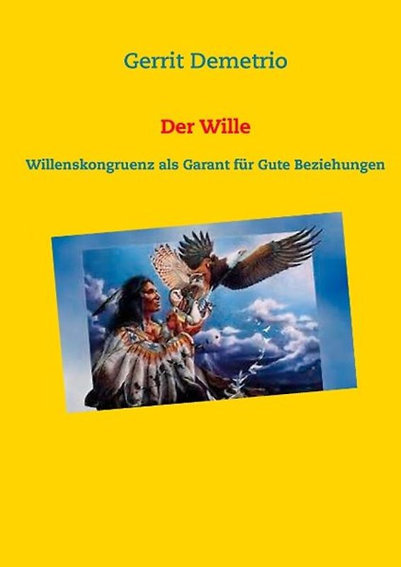 Der Wille