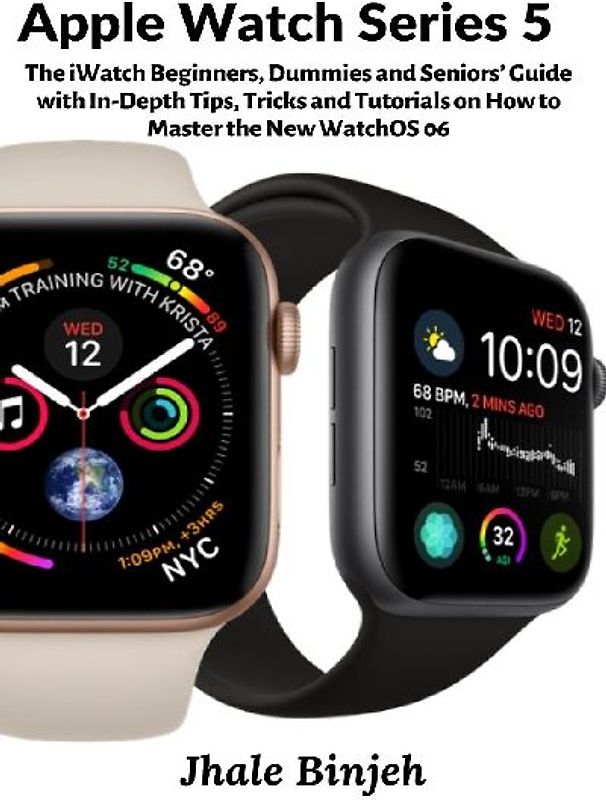 Apple Watch Series 5