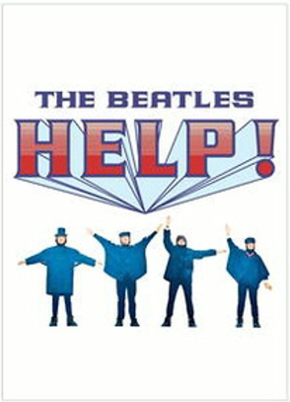 The Beatles - Help [2 DVDs, Standard Edition] DVD
