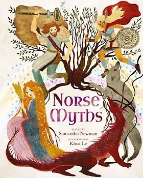 Norse Myths