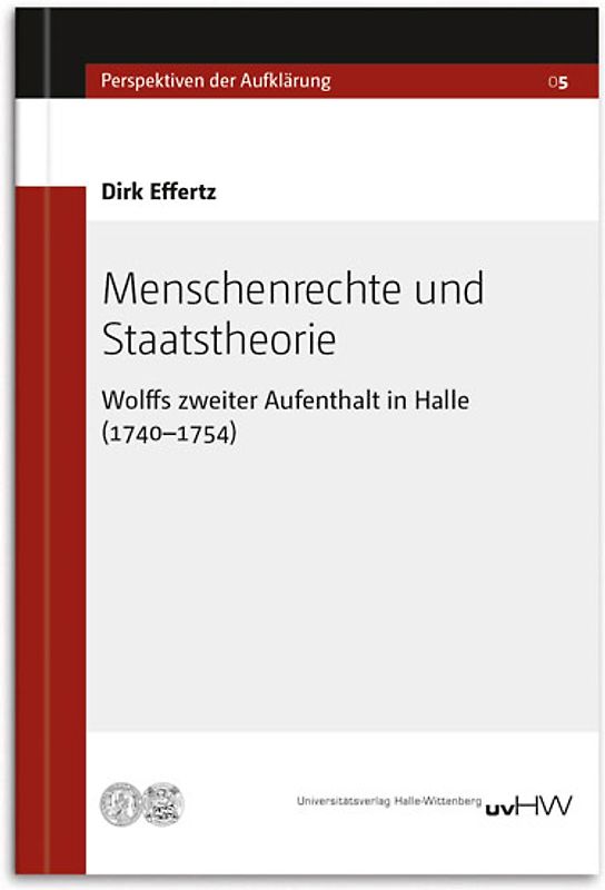 Menschenrechte und Staatstheorie