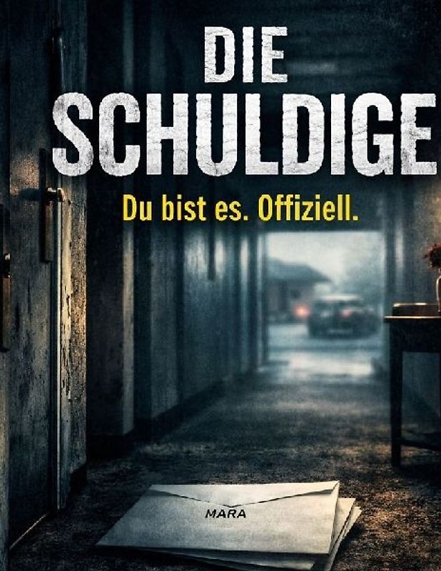 Die Schuldige