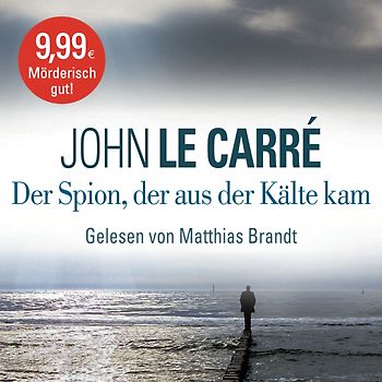 Der Spion, der aus der Kälte kam