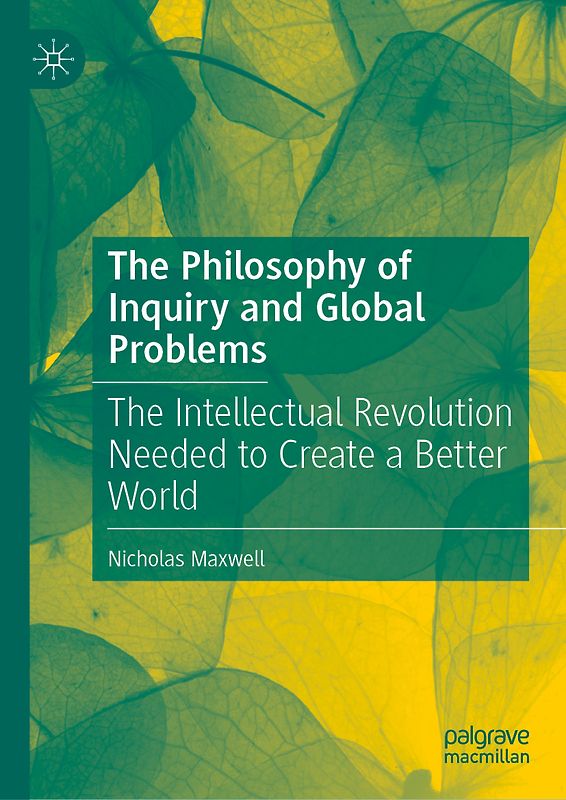 The Philosophy of Inquiry and Global Problems