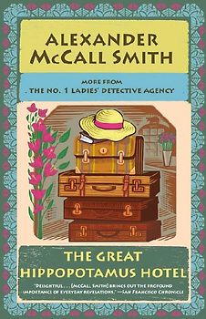 The Great Hippopotamus Hotel