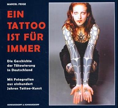 Ein Tattoo ist für immer