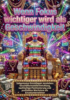 Wenn Fokus wichtiger wird als Geschwindigkeit