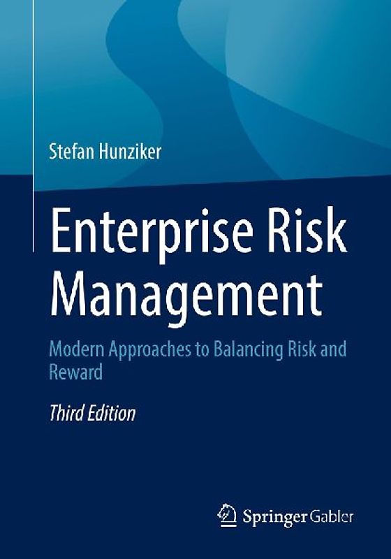 Enterprise Risk Management