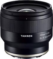 Tamron 24 mm F2.8 Di M1:2 OSD III 67 mm Filtergewinde (Sony E-mount Anschluss) schwarz