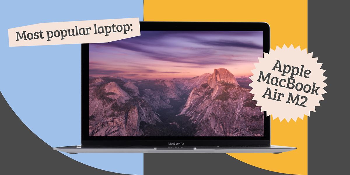 Laptop and Tablete