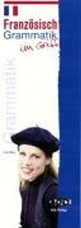 Französisch Grammatik im Griff