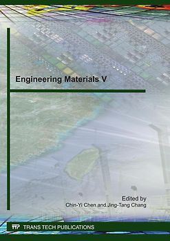 Engineering Materials V