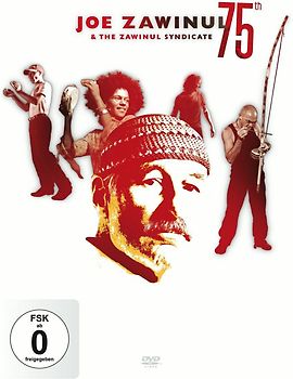 Joe Zawinul & The Zawinul Syndicate - 75th