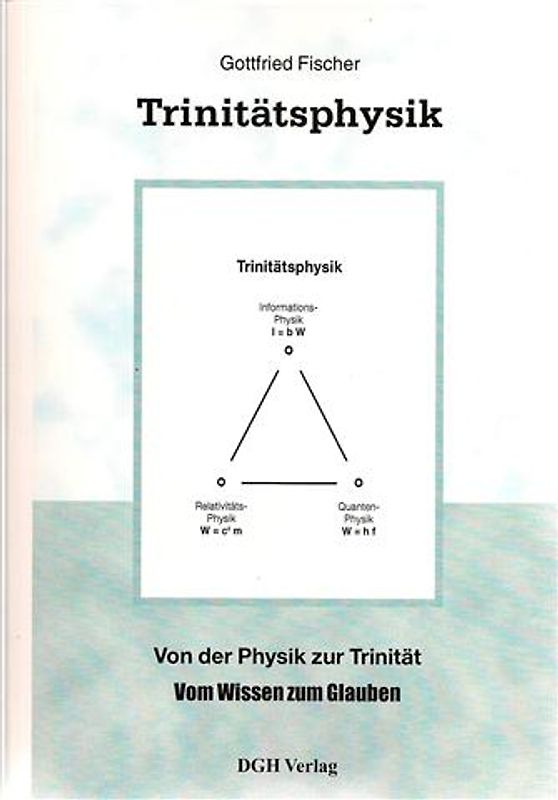 Trinitätsphysik