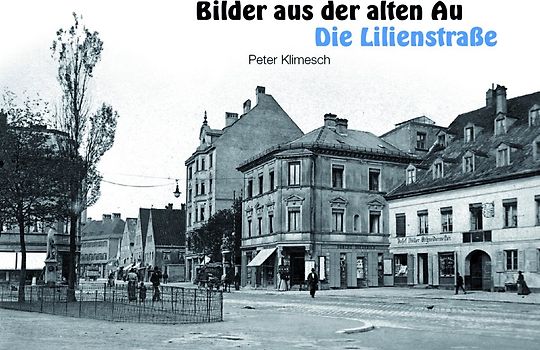 Bilder aus der alten Au