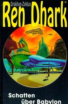 Schatten über Babylon