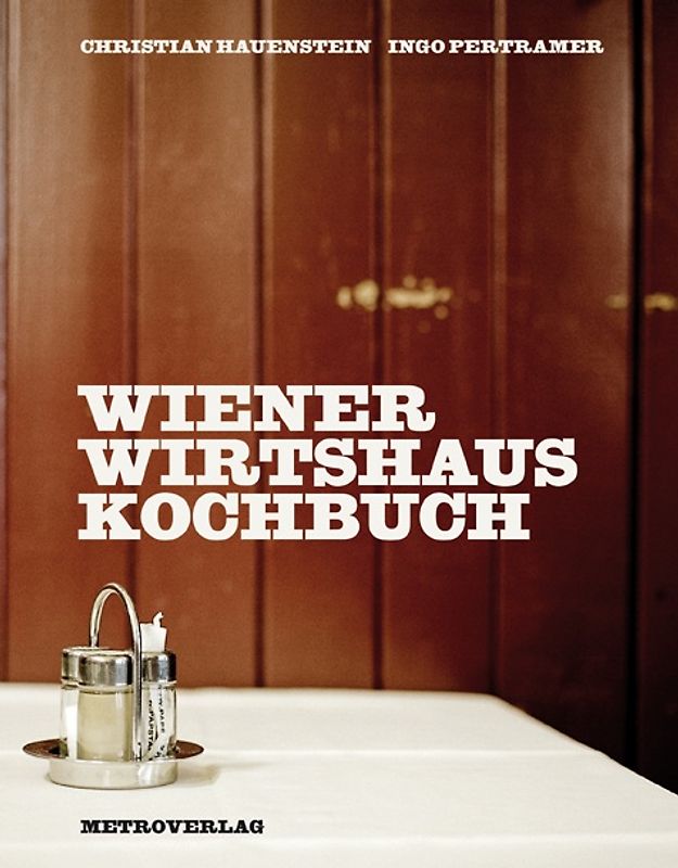 Wiener Wirtshauskochbuch