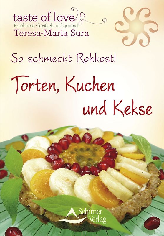 So schmeckt Rohkost!