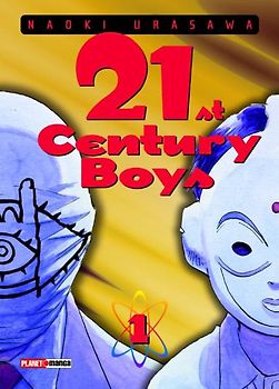 21st Century Boys